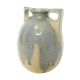 Ceramic vase Charles Gréber, early 20th