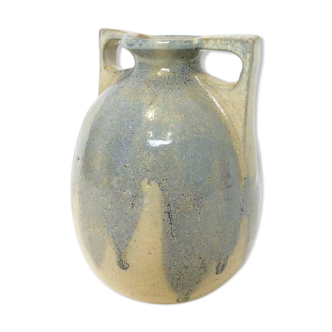 Ceramic vase Charles Gréber, early 20th