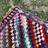 Berber apis Boujaad vintage 150/250cm