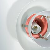 Mid-Century PH4 Pendant Lamp by Poul Henningsen for Louis Poulsen, 1960