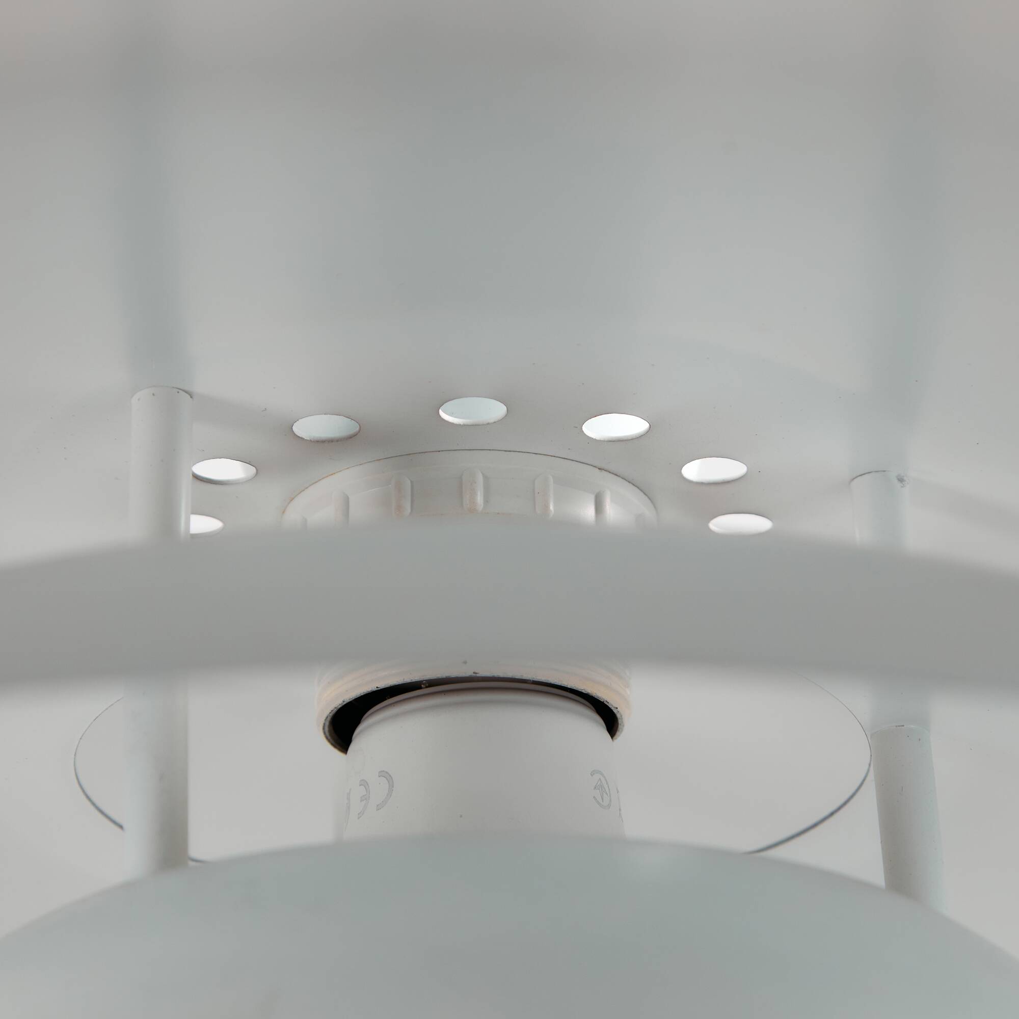 Type 304 pendant by Top-Lamper