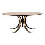 Raro Tavolo "T69 XL" di Osvaldo Borsani ed Eugenio Gerli per Tecno SPA