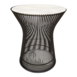 Warren Platner side table Knoll Edition