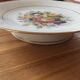 Vierzon UML porcelain cake dish