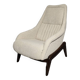 Fauteuil du milieu du siècle