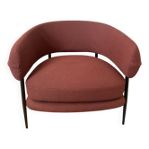 Nena lounge chair by Zanotta