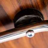 DCM armchair by Charles et Ray for Herman Miller