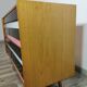 Sideboard by Jiri Jiroutek for Interior Prague, 1960s