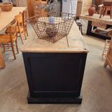 Old counter