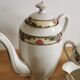 Limoges porcelain tea set