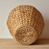 Water hyacinth planter