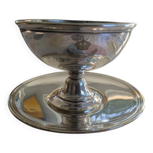 Christofle, coupe et