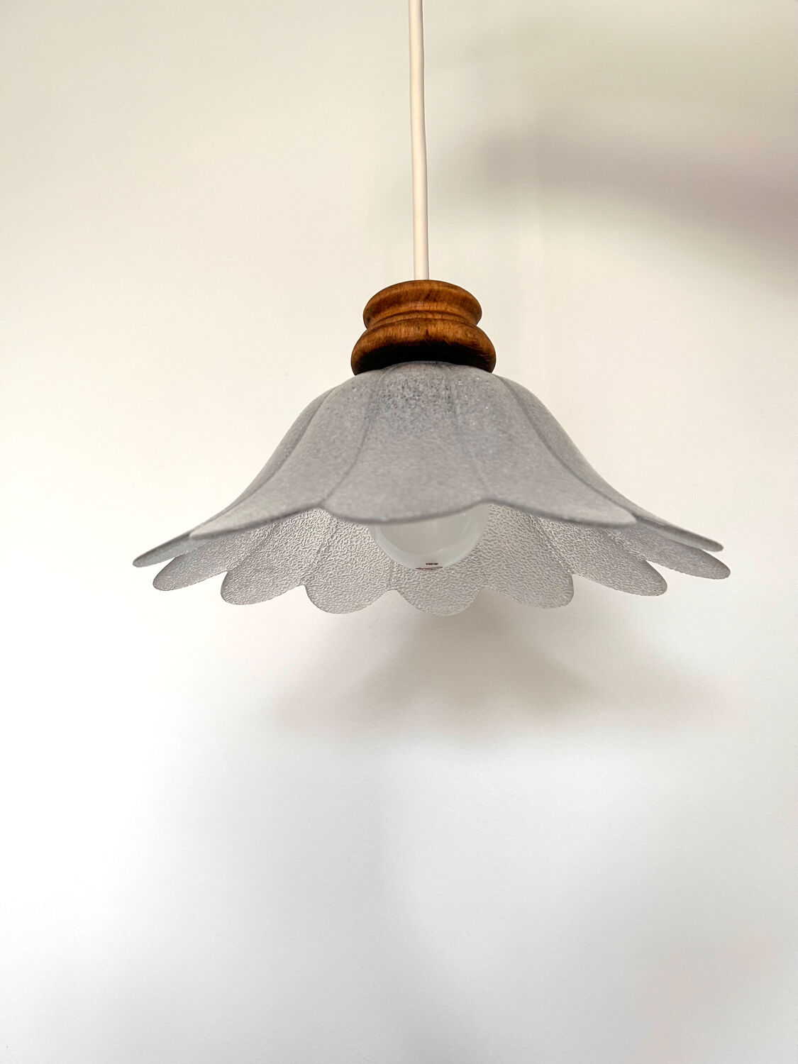 Pendant lamp