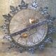 Vintage ceiling light