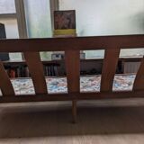 Grete Jalk bench