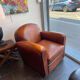Fauteuil Club 1930
