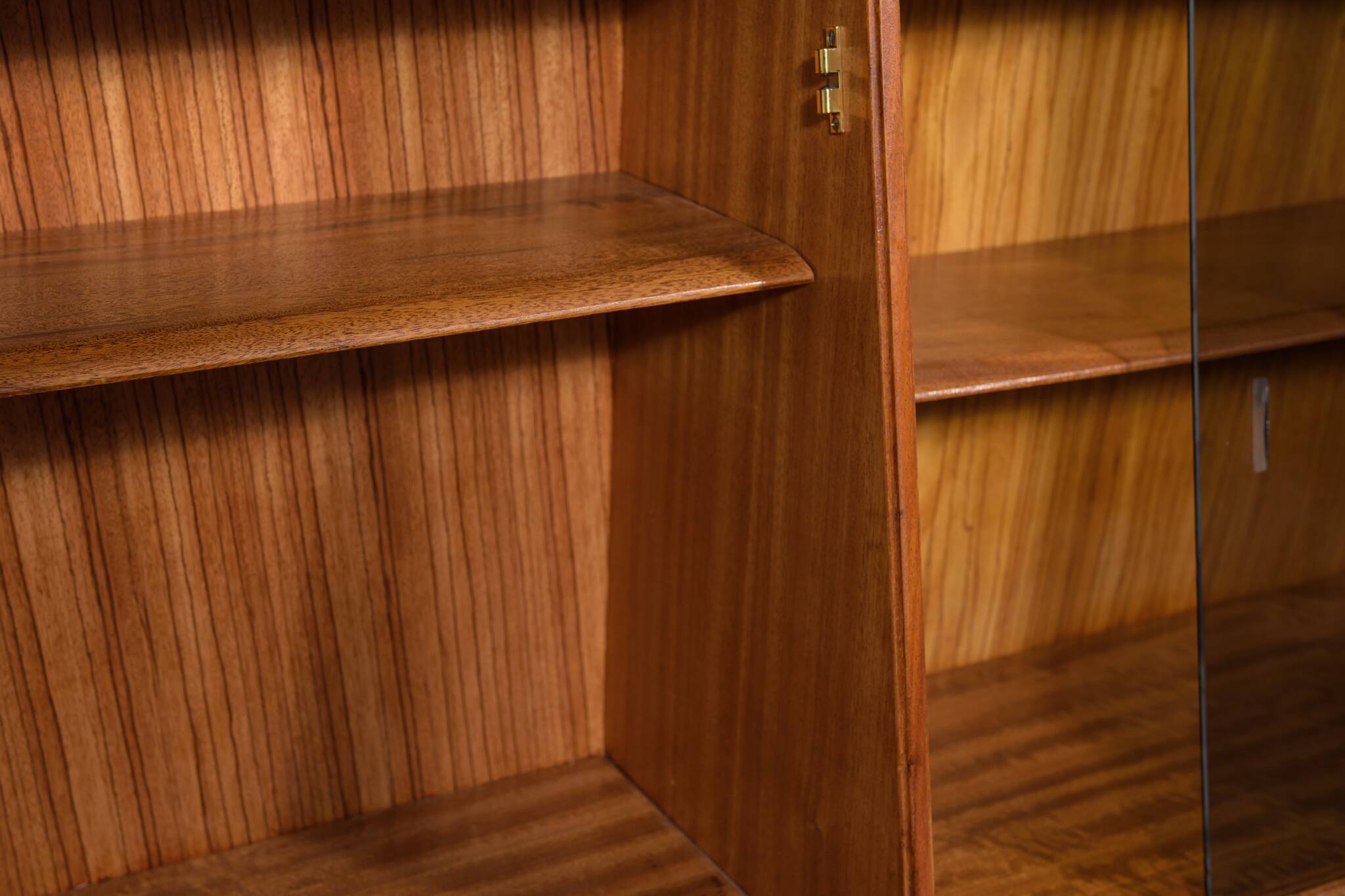 Mid Century Bookcase from McIntosh, United Knigdom, 1960s