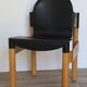 Chaise vintage par Gerd Lange édition Thonet, 1970