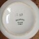 White porcelain teapot general collection Pillivuyt