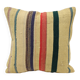 Oreiller Tukish kilim, 40x40 cm