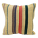 Oreiller Tukish kilim, 40x40 cm