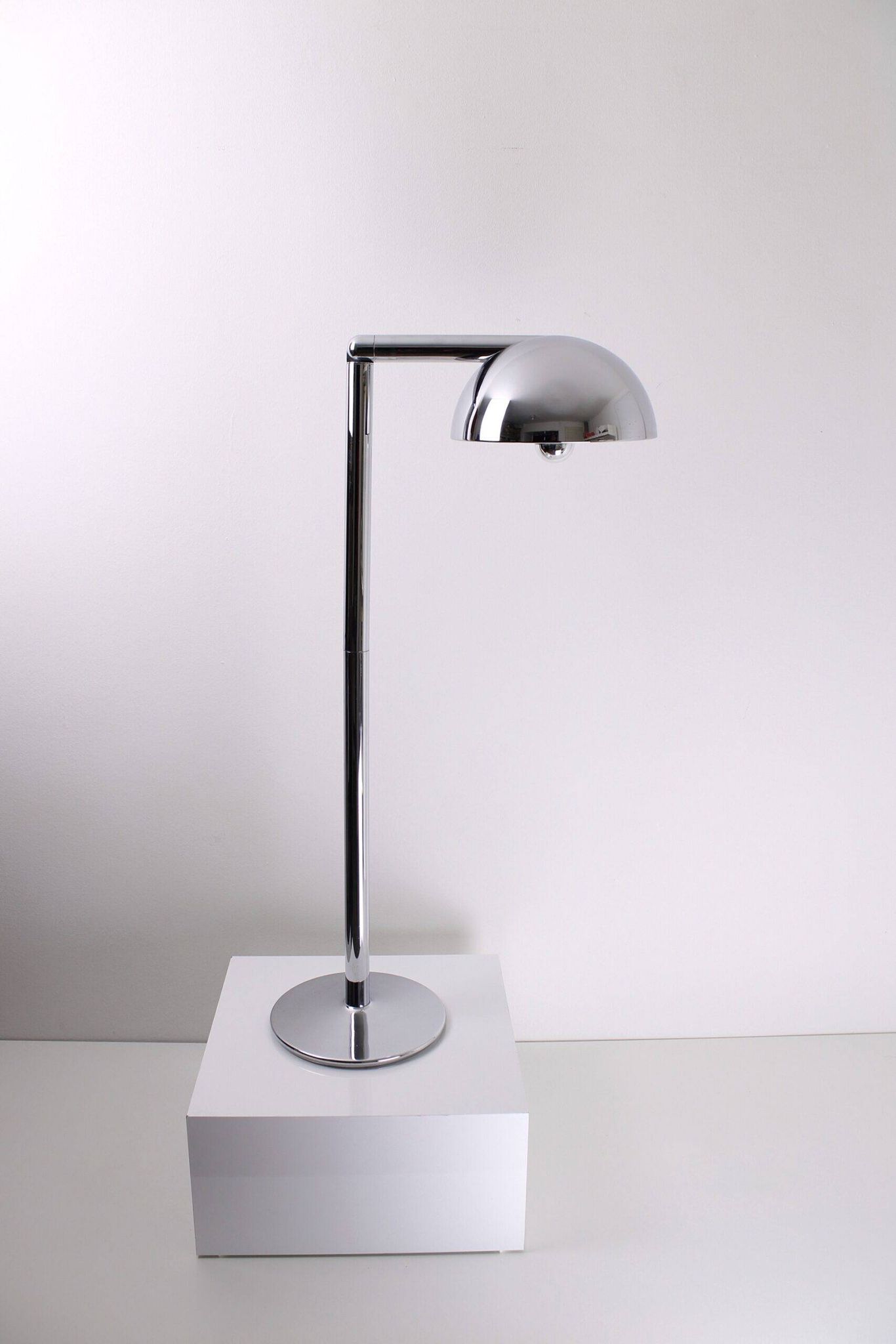 Set of Playmaker lamps by Dal Lago & Sereni for Bilumen, 1970