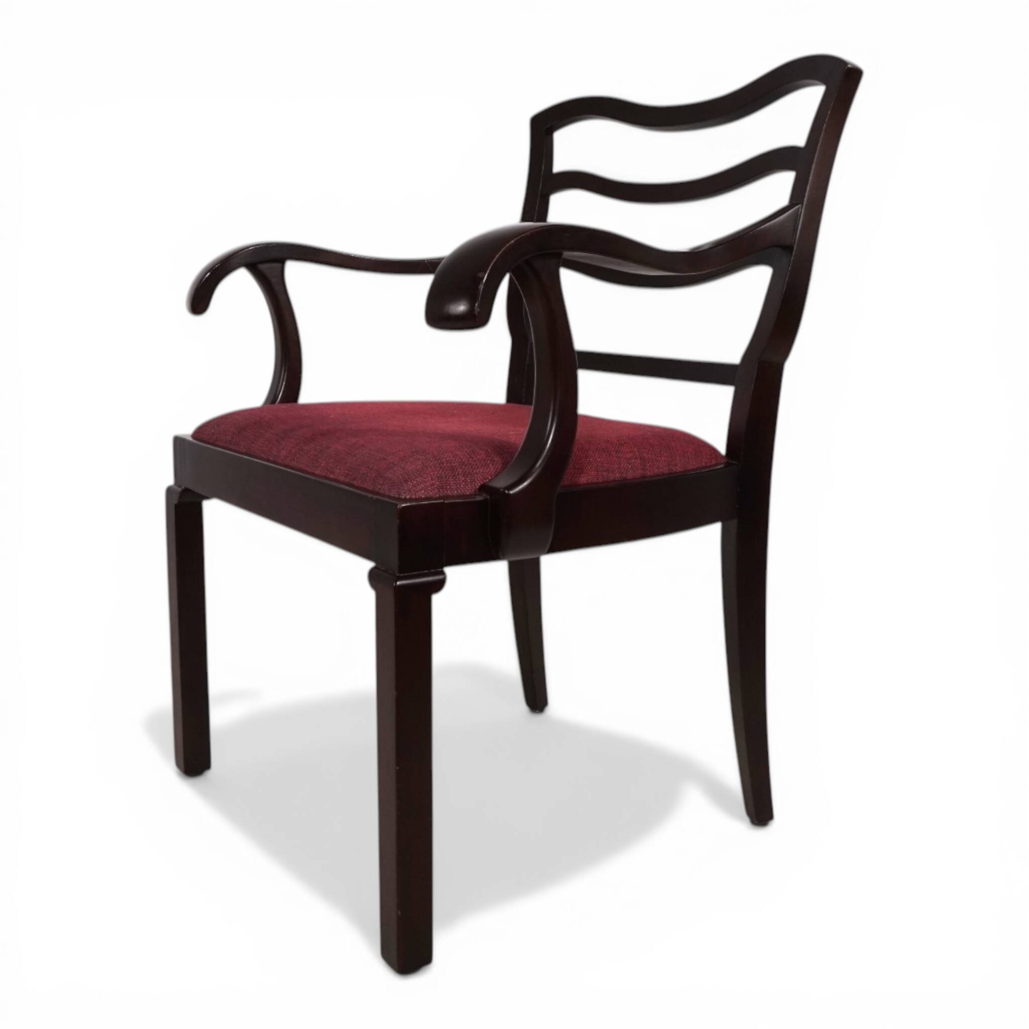 Art Deco Armchair, 1930