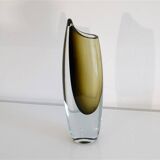 Vase "Shark" design Gunnar Nylund 1970
