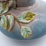 Capodimonte vase