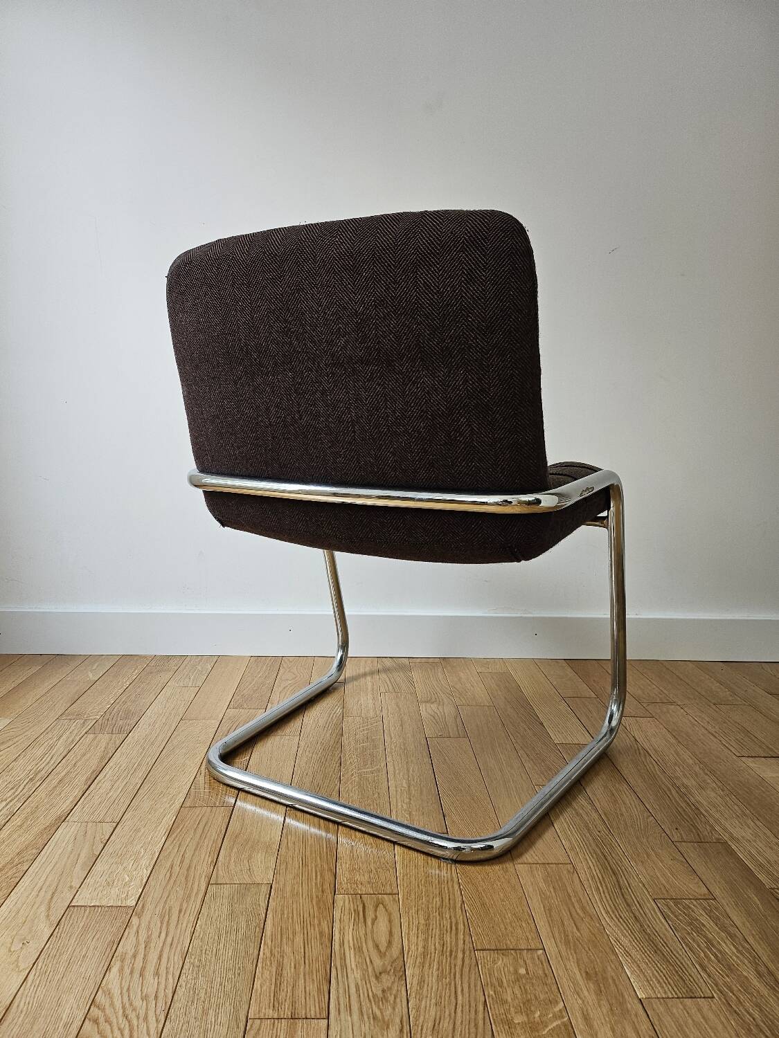 Fauteuils "Storm", Yves Christin