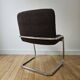 Fauteuils "Storm", Yves Christin