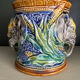 Pot in slip nineteenth century