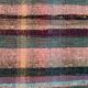 Old Turkish narrow Kilim Runner 336x50 cm shabby chic, vintage kelim