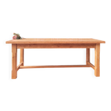 Farm table 2m - renovated