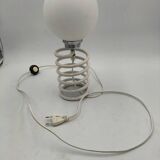 Spiral lamp