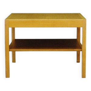 Table basse danoise en - hans