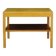 Ash coffee table, Danish design, 1960s, designer: Hans J. Wagner, manufactu