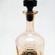 A3X Hydrangea Pink Classic Art Deco Carafe