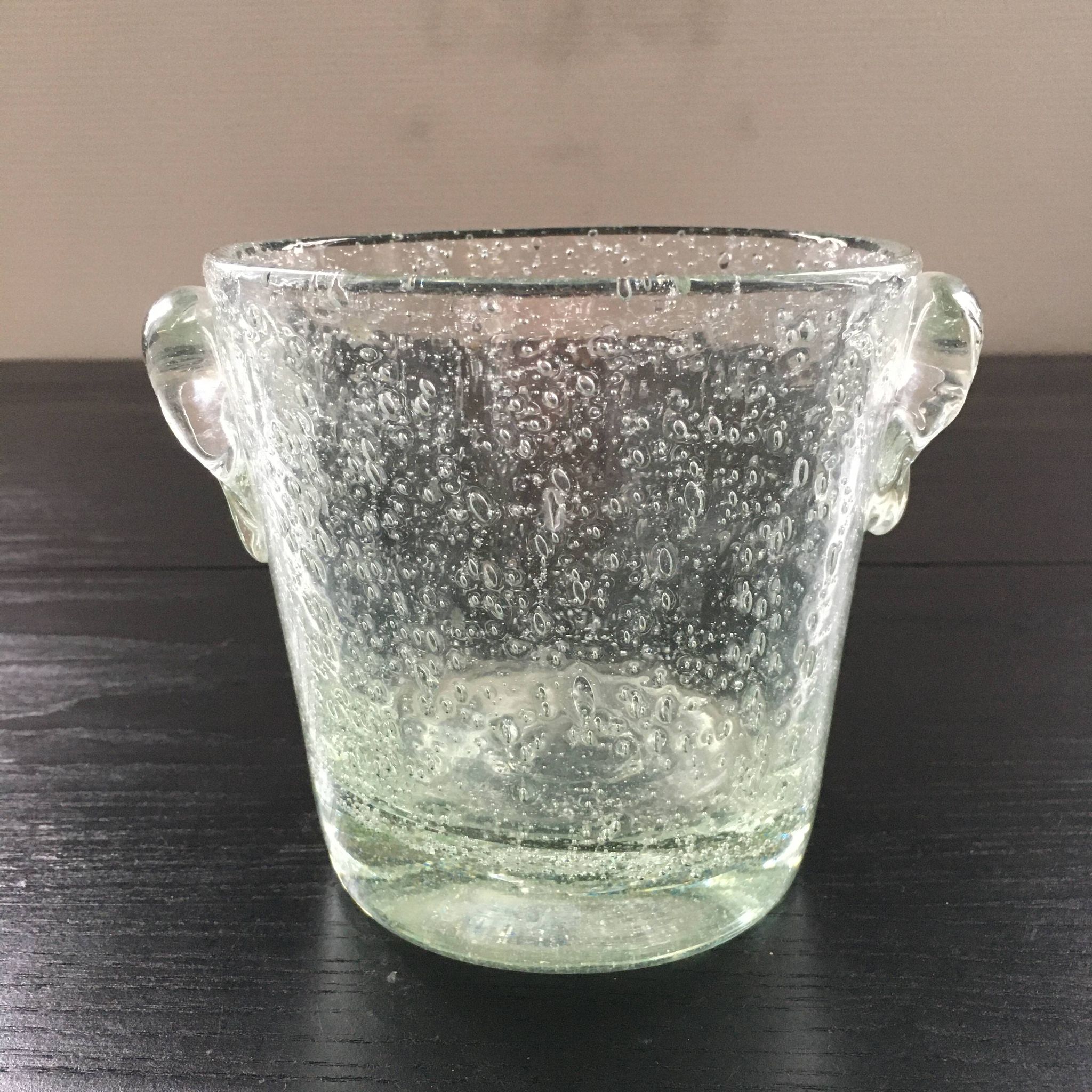 Biot ice bucket