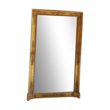 Trumeau empire period 215x95cm