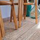 Vintage rattan and wicker bar stools