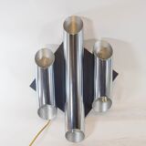Apply to chrome tubes from the 1960s