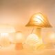 Vintage mushroom lamp Peill & Putzler 70s