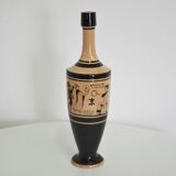 Vaso Julius Barattucci, anni '60
