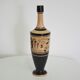 Vaso Julius Barattucci, anni '60