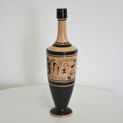 Vaso Julius Barattucci, anni '60