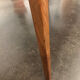 Scandinavian coffee table