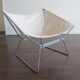 Fauteuil Ap-14 Butterfly par Pierre Paulin pour Polak, 1950s