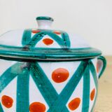 Candy or ceramic sugar maker by Hyèvre