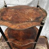 Napoleon III harness